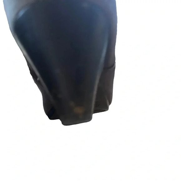 Dansko Baker Boots size 41 women’s grey suede booties - Picture 6 of 11